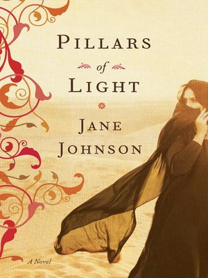 cover image of Pillars of Light